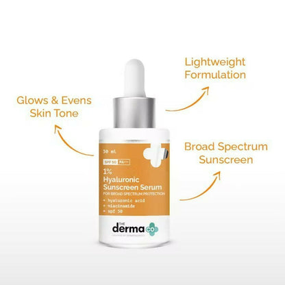 The Derma Co Bye Bye Pigmentation