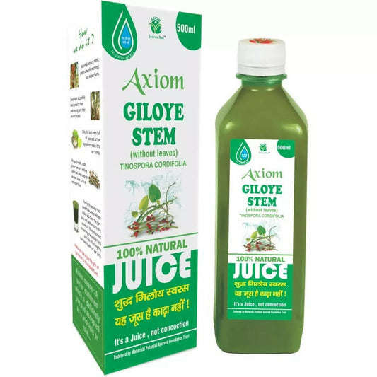 Axiom Giloye Stem Juice - usa canada australia