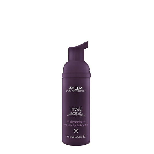 Aveda Invati Hairfall Control Thickening Foam for Hair Growth -  buy in usa 