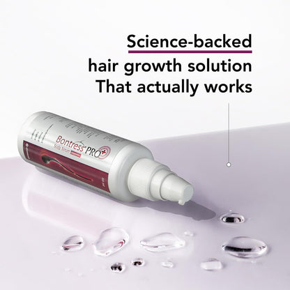 Glenmark Bontress Pro+ Scalp Serum