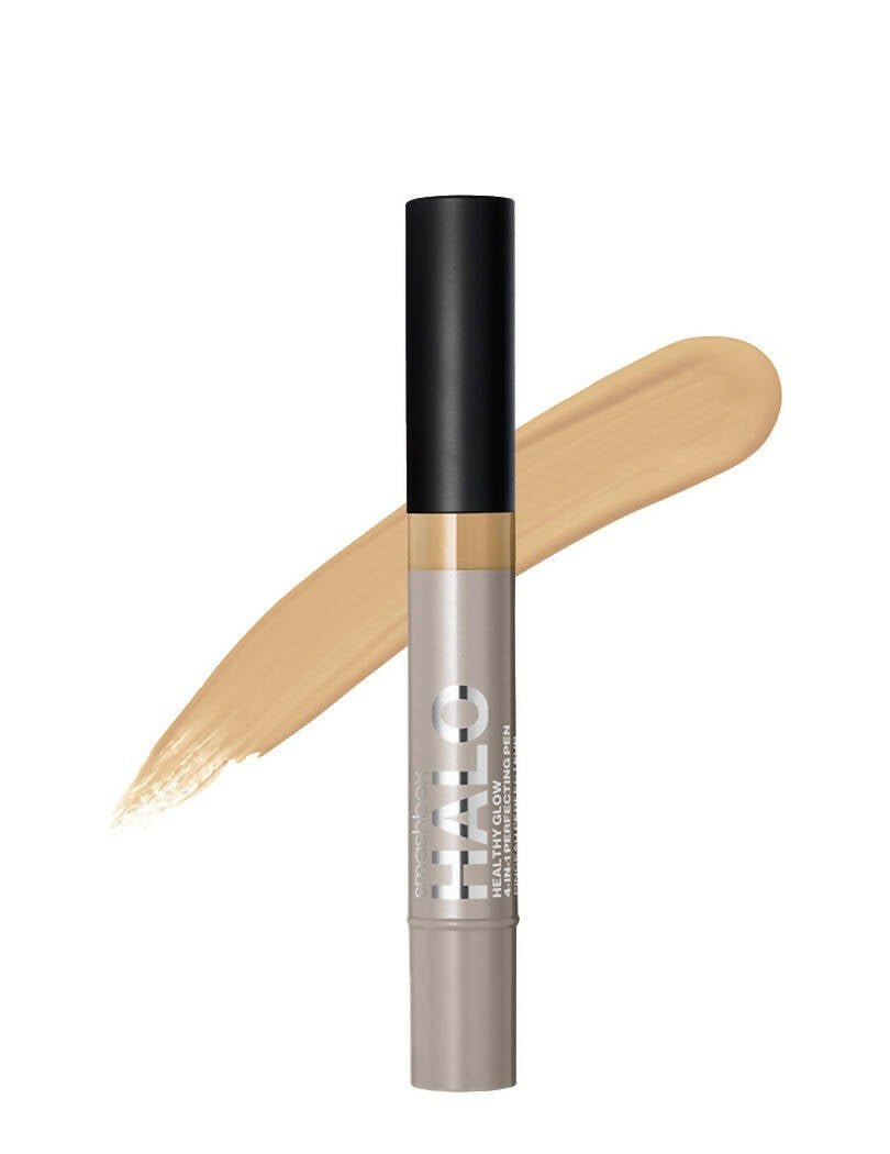 Smashbox Halo Healthy Glow 4-In-1 Perfecting Pen - L20O (Concealer) - BUDNE