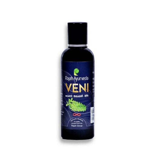 Rajah Ayurveda Veni Hair Oil -  buy in usa 