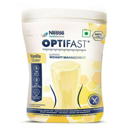 Nestle Optifast Weight Management Shake - BUDNE