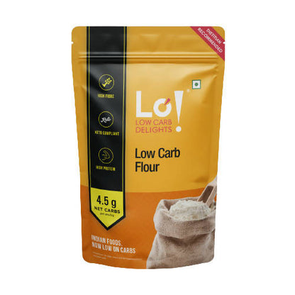 Lo Low Carb Flour