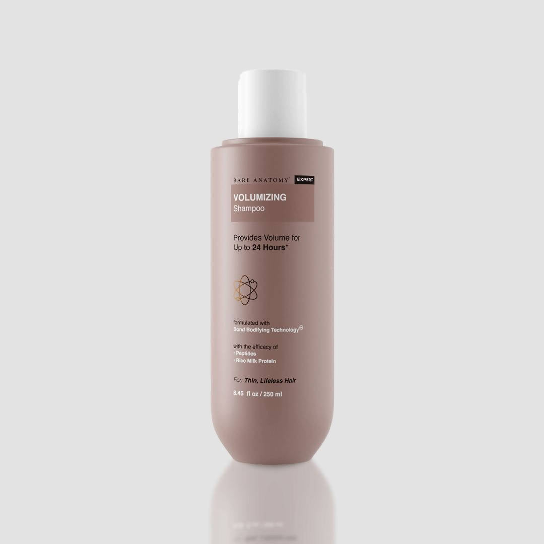 Bare Anatomy Expert Damage Repair Shampoo