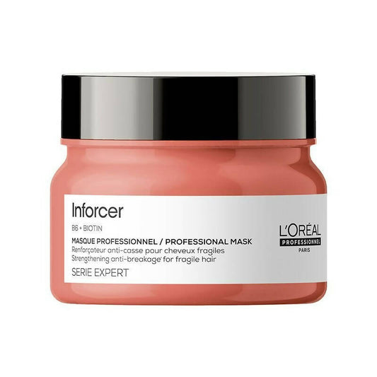 L'Oreal Paris Professionnel Inforcer Strengthening Hair Mask -  buy in usa canada australia