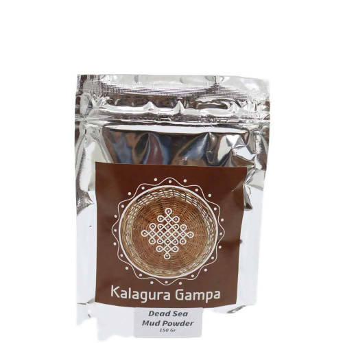 Kalagura Gampa Dead Sea Mud Powder