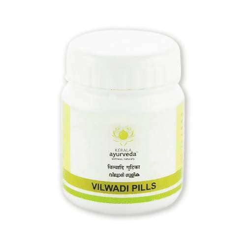 Kerala Ayurveda Vilwadi Pills
