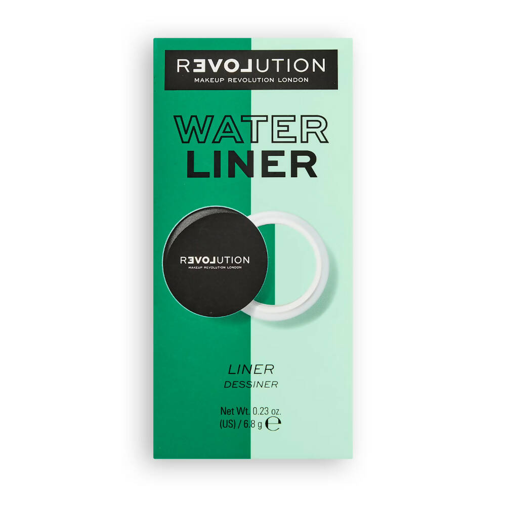 Revolution Relove Water Activated Liner - Intellect