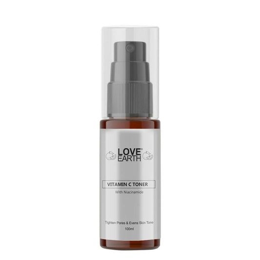 Love Earth Vitamin C Toner - usa canada australia