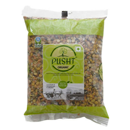 Pusht Organic Mix / Punchrangi Dal
