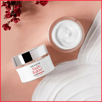 Revlon Touch & Glow Advanced Radiance Glow Cream