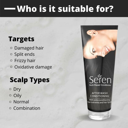 Seren Nutri Repair Conditioner