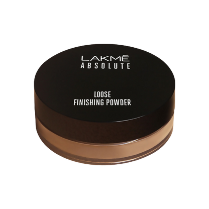 Lakme Absolute Loose Finishing Powder - Almond - buy in USA, Australia, Canada