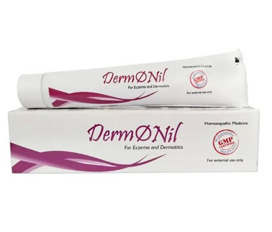 St. George's Homeopathy Derm Q Nil Ointment