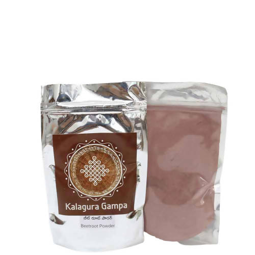 Kalagura Gampa Beetroot Powder