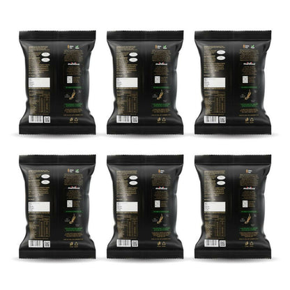 Eatopia Superfood Oats Bites - Assorted Combo