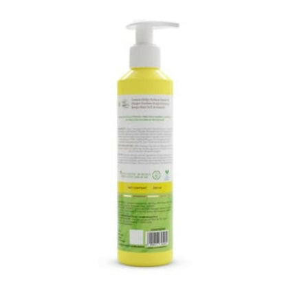 Mamaearth Lemon Anti-Dandruff Conditioner For Soft & Smooth Hair