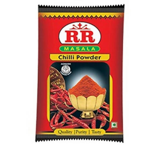 RR Masala Chilli Powder -  USA, Australia, Canada 