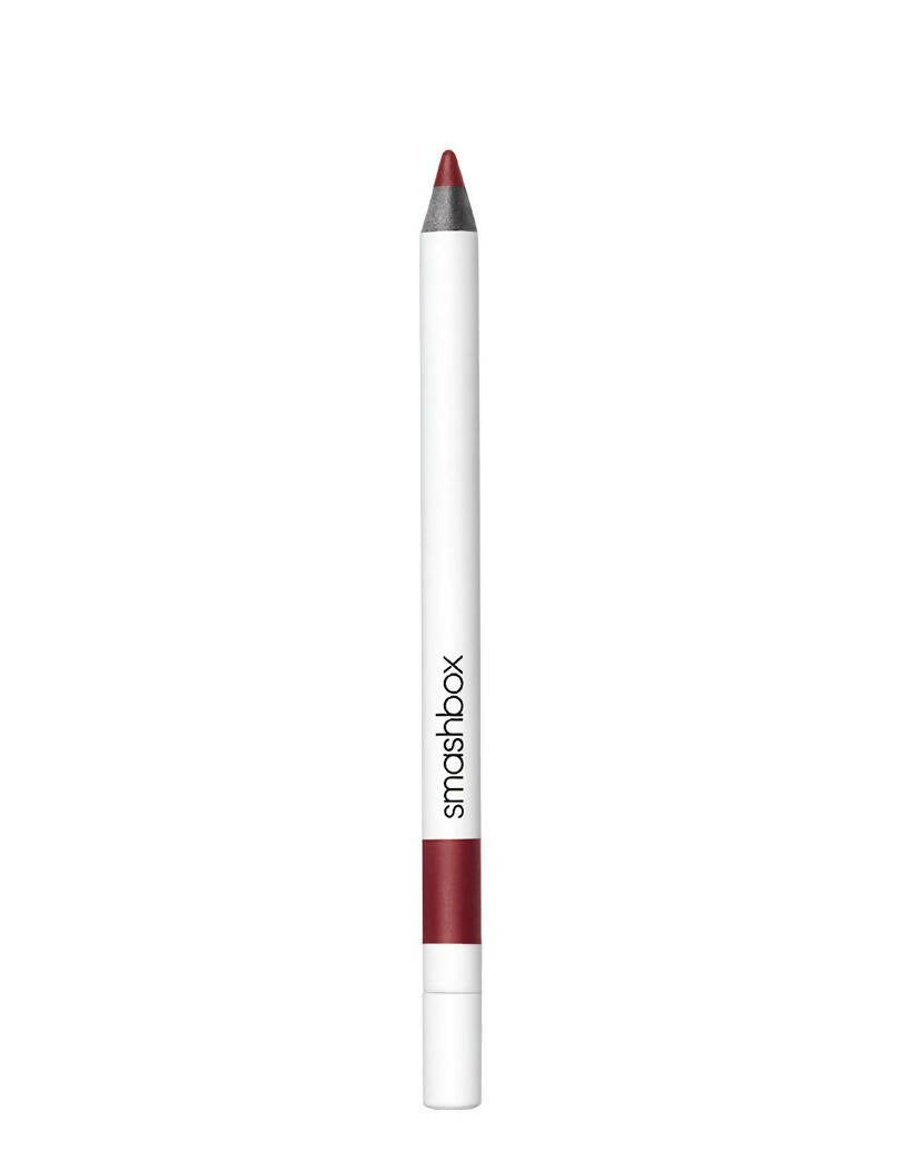 Smashbox Be Legendary Line & Prime Pencil - Deep Mauve