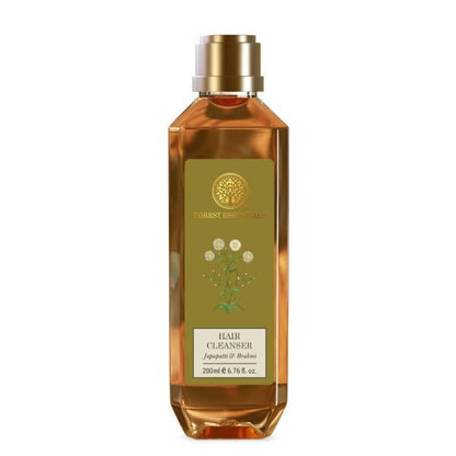 Forest Essentials Hair Cleanser Japapatti & Brahmi - buy in USA, Australia, Canada