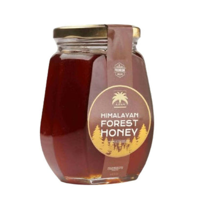Ajfan Himalaya Forest Honey