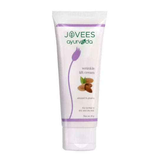 Jovees Almond & Ginseng Wrinkle Lift Cream - BUDNE