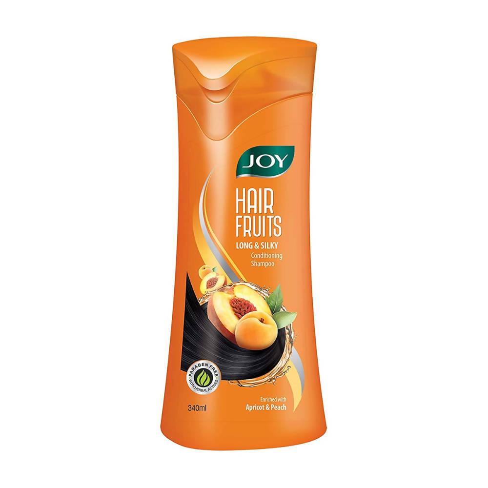 Joy Hair Fruits Long & Silky Conditioning Shampoo -  buy in usa canada australia