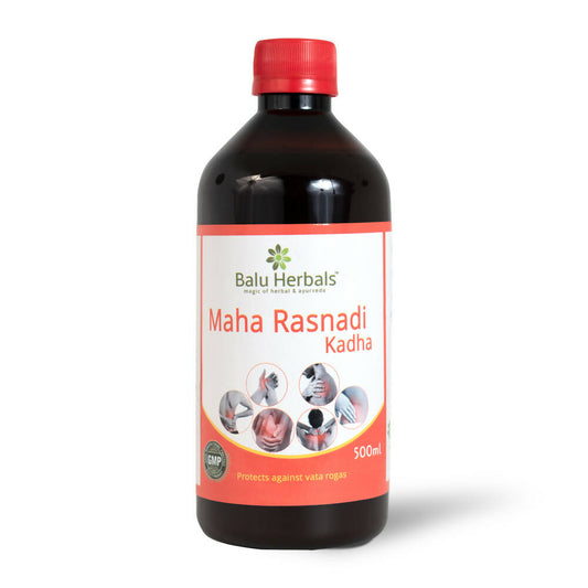 Balu Herbals Maha Rasnadi Khada - buy in USA, Australia, Canada