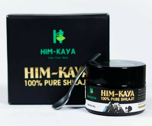 Him - Kaya Pure Original Himalayan Sj - BUDEN