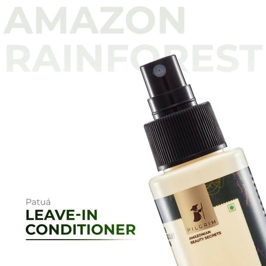 Pilgrim Patu?? Leave-In Conditioner