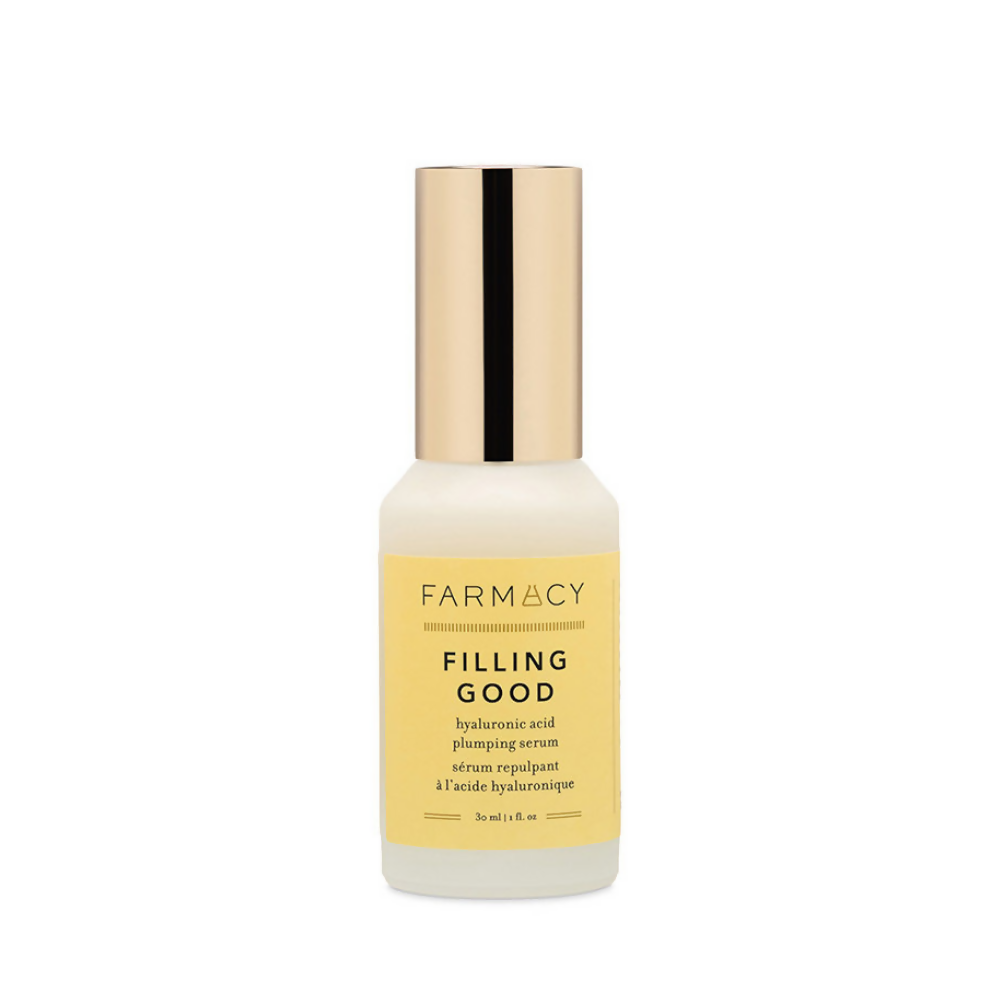 Farmacy Filling Good Hyaluronic Acid Plumping Serum