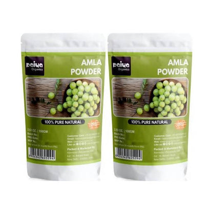 Paiya Organics Amla Powder -  buy in usa 