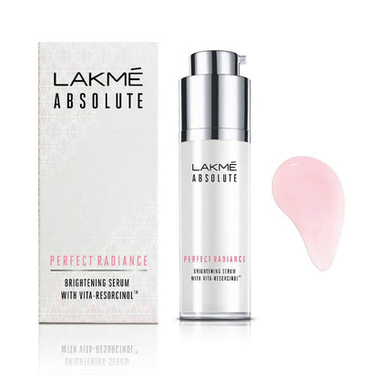 Lakme Absolute Perfect Radiance Skin Brightening Serum