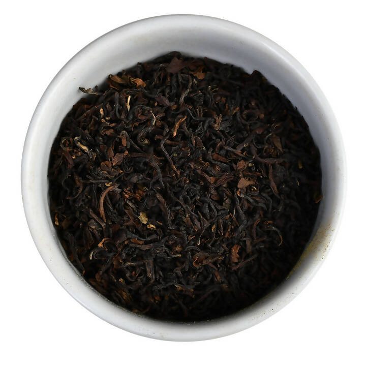 Mittal Teas Darjeeling Second Flush - BUDNE