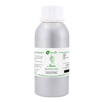 Naturalis Essence of Nature Neem Oil 500 ml