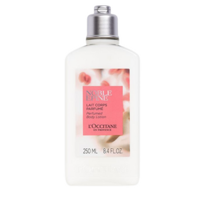 L'Occitane Noble Epine Body Lotion - BUDNE