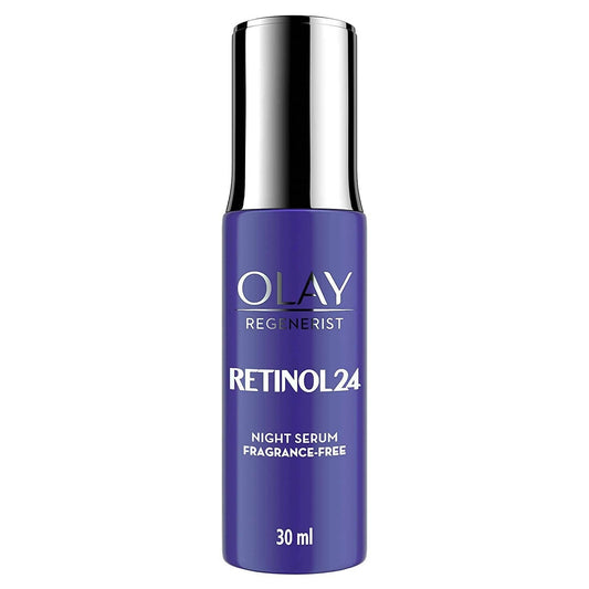 Olay Retinol Night Serum - BUDNE