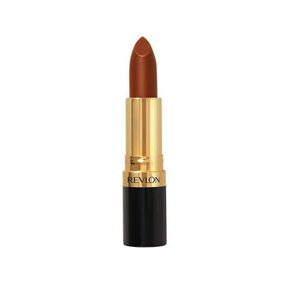 Revlon Super Lustrous Lipstick - Toast Of New York