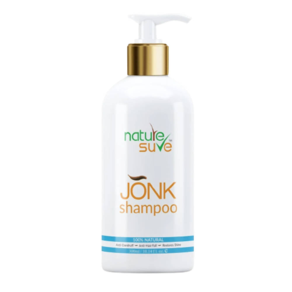 Nature Sure Jonk Shampoo