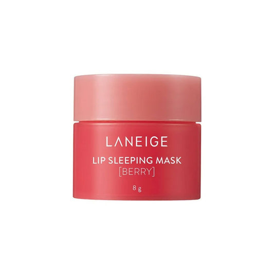 Laneige Lip Sleeping Mask Berry - BUDNE