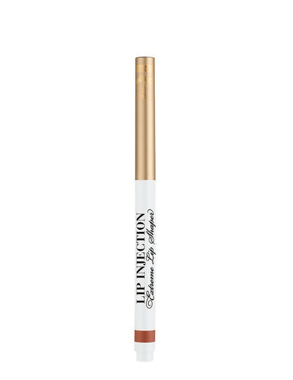 Too Faced Lip Injection Extreme Lip Shaper - Cinnamon Swirl