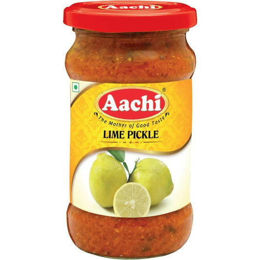 Aachi Lemon Pickle - buy in USA, Australia, Canada