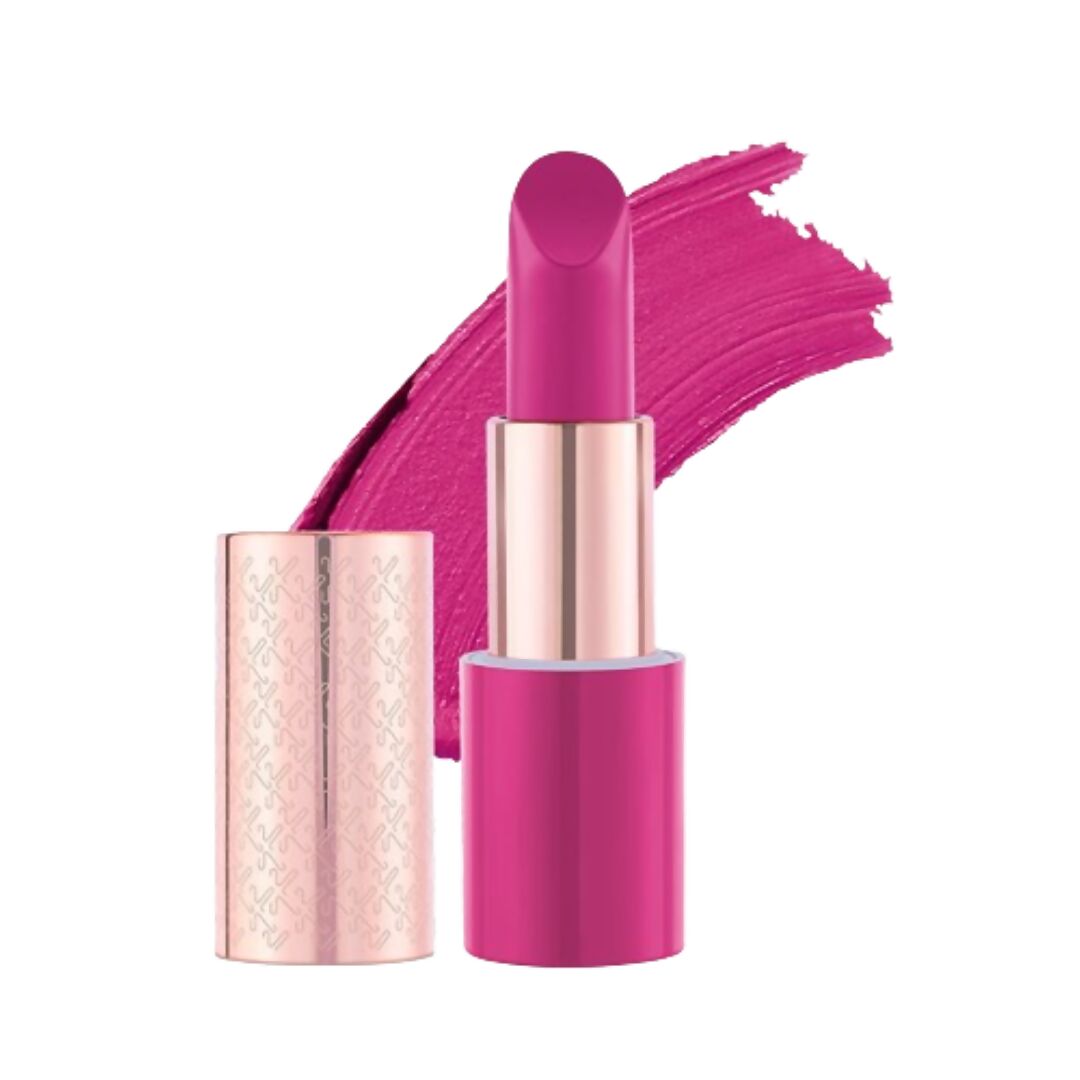 Kay Beauty Matte Drama Long Stay Lipstick - Premier