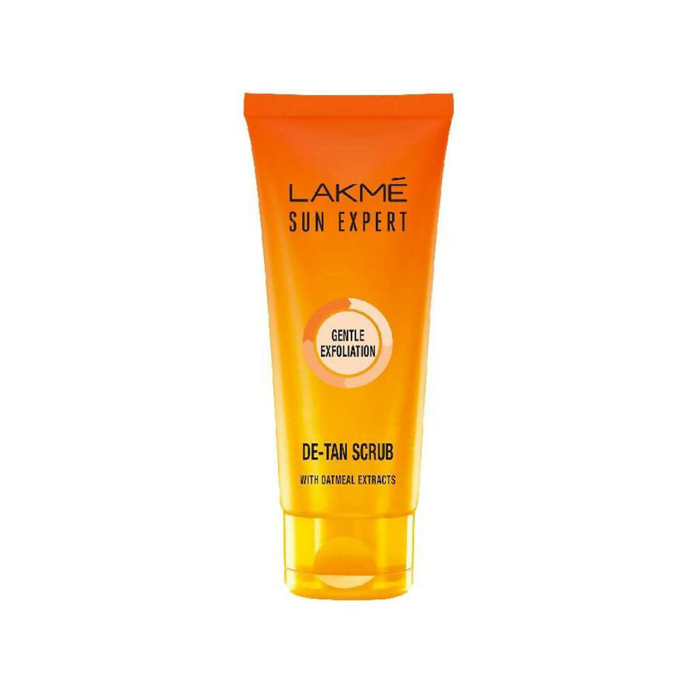 Lakme Sun Expert De-Tan Scrub - buy in USA, Australia, Canada