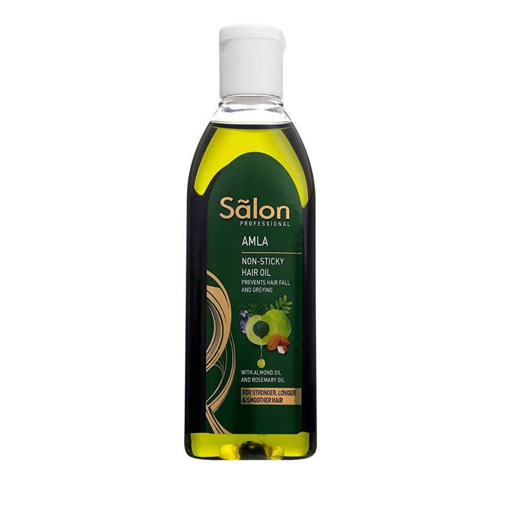 Modicare Salon Amla Non Sticky Hair Oil