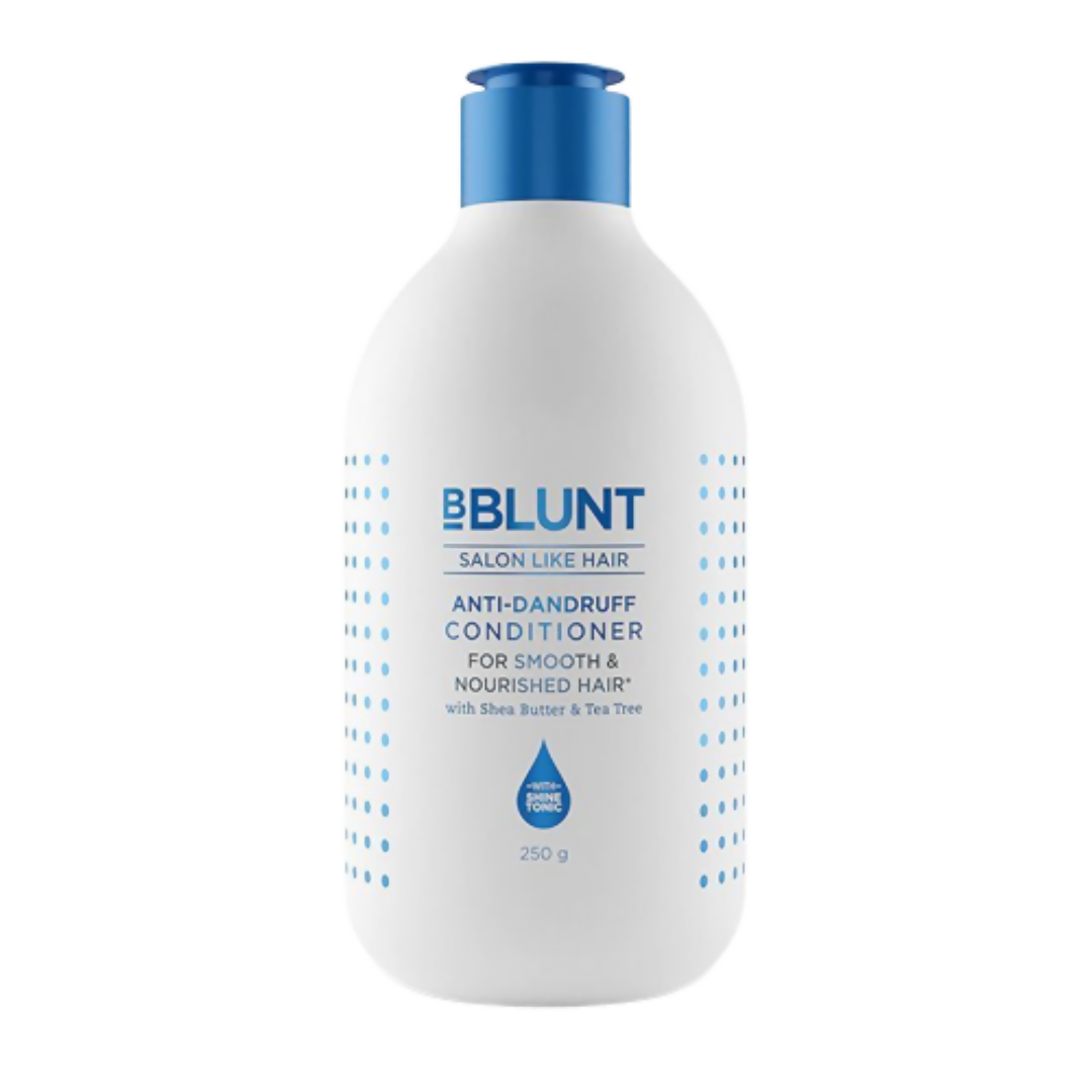 BBlunt Anti-Dandruff Conditioner