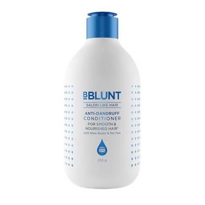 BBlunt Anti-Dandruff Conditioner