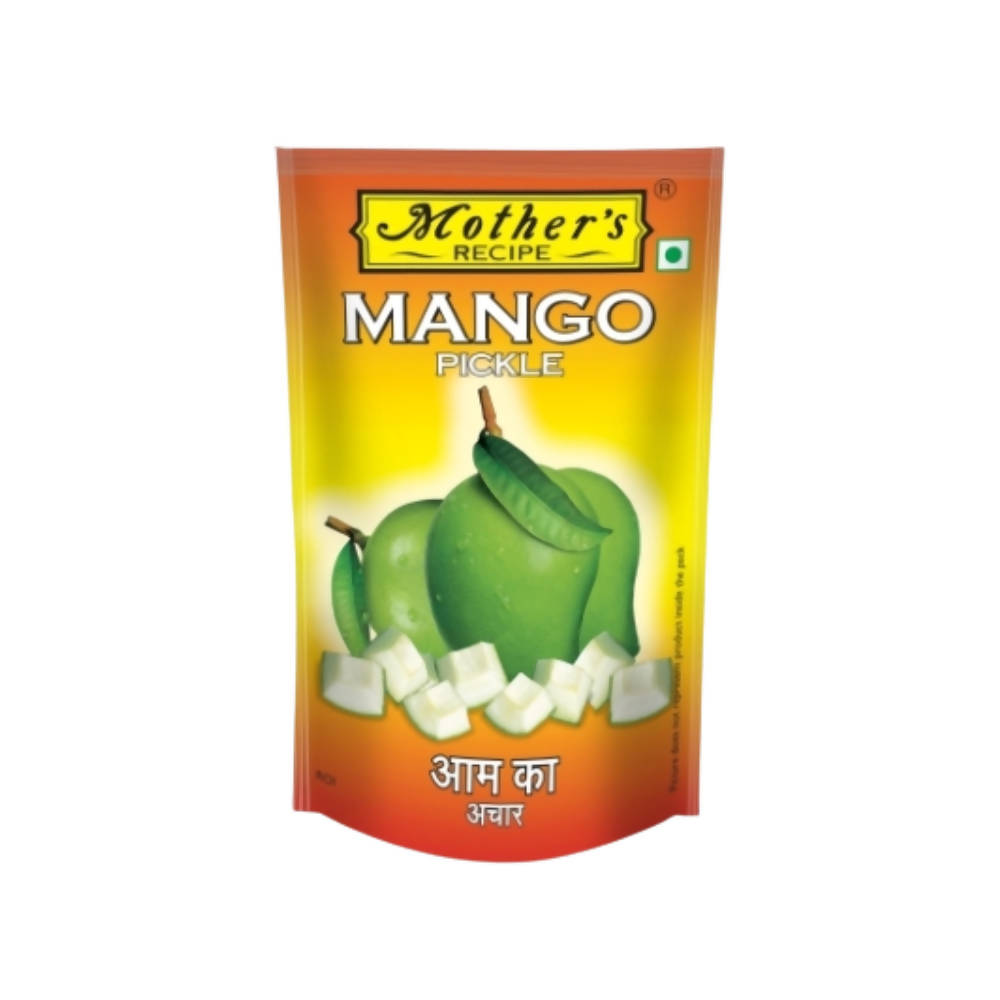 Mother's Recipe Mango Pickle - buy in USA, Australia, Canada