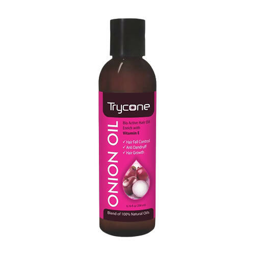 Trycone Onion Hair Oil -  buy in usa 